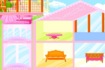 Thumbnail of Pink Dollhouse Decoration